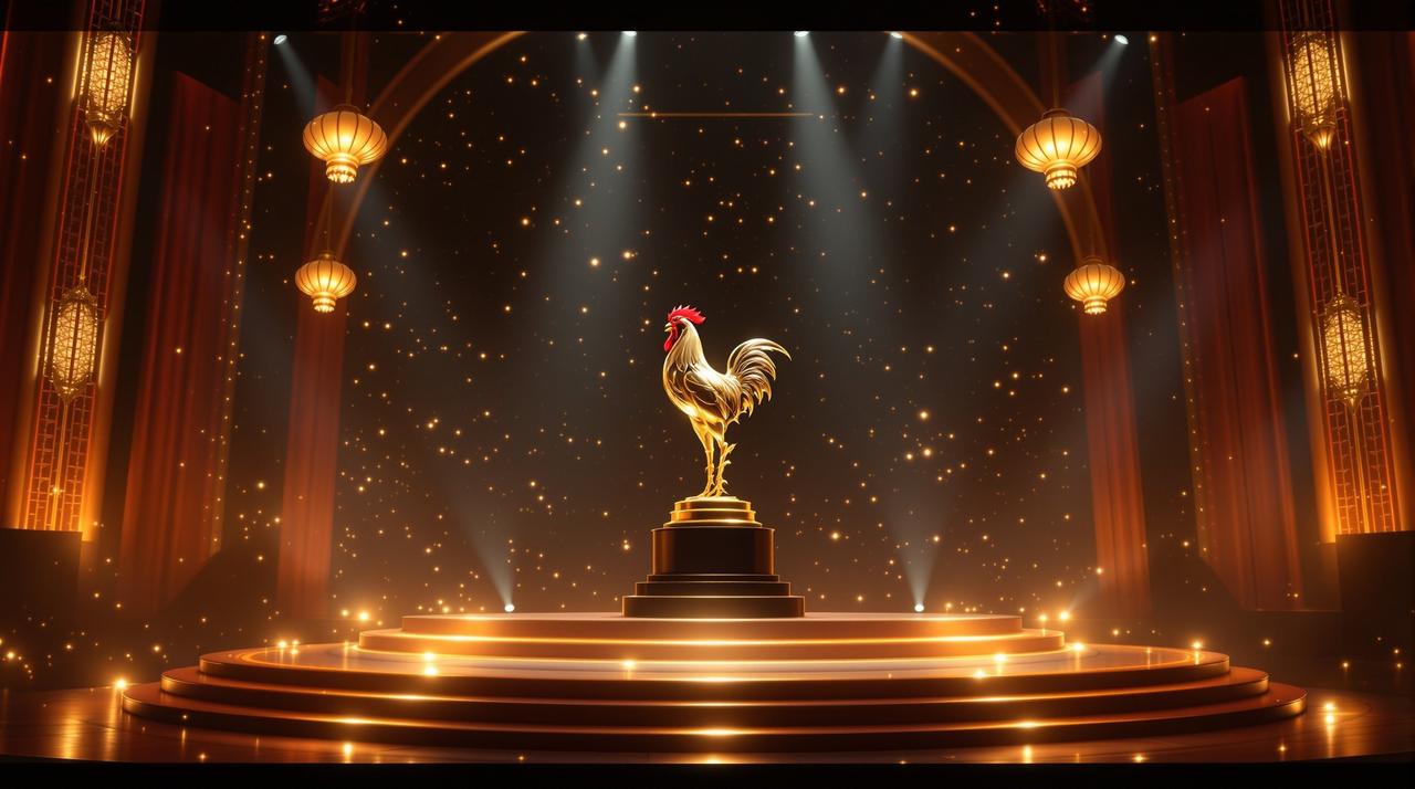 97在线观看荣获第32届金鸡奖最佳影片提名，彰显行业领先地位